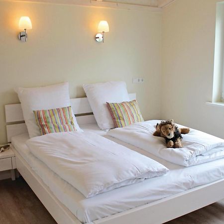 Amazing Home In Dagebuell With Wifi Extérieur photo