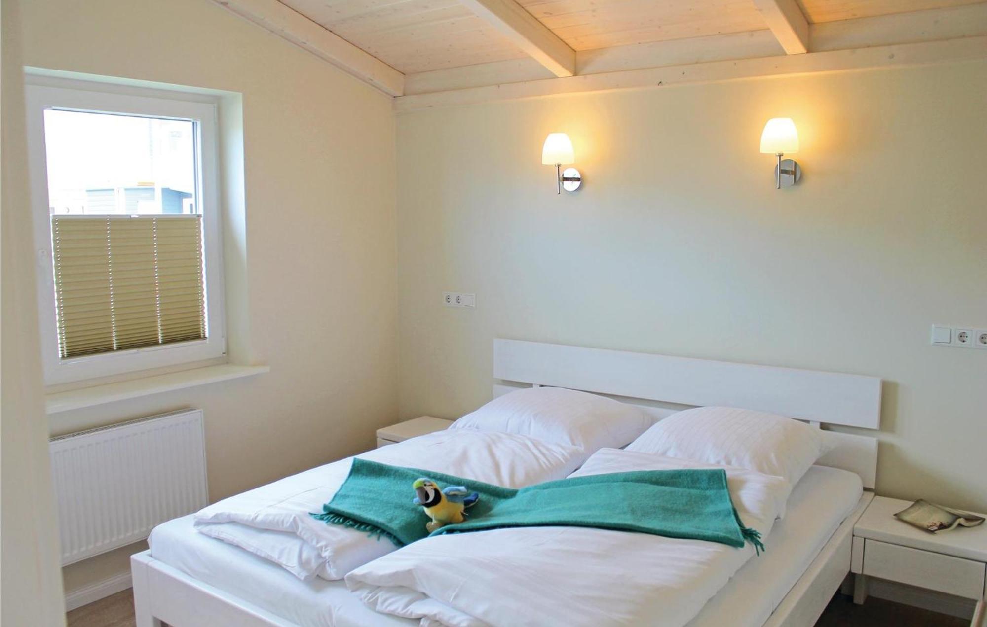 Amazing Home In Dagebuell With Wifi Extérieur photo